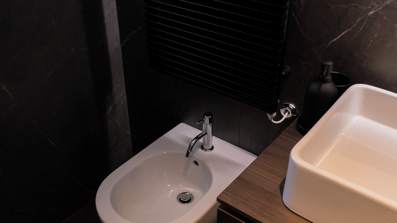 Photo of Bathroom in Taranto