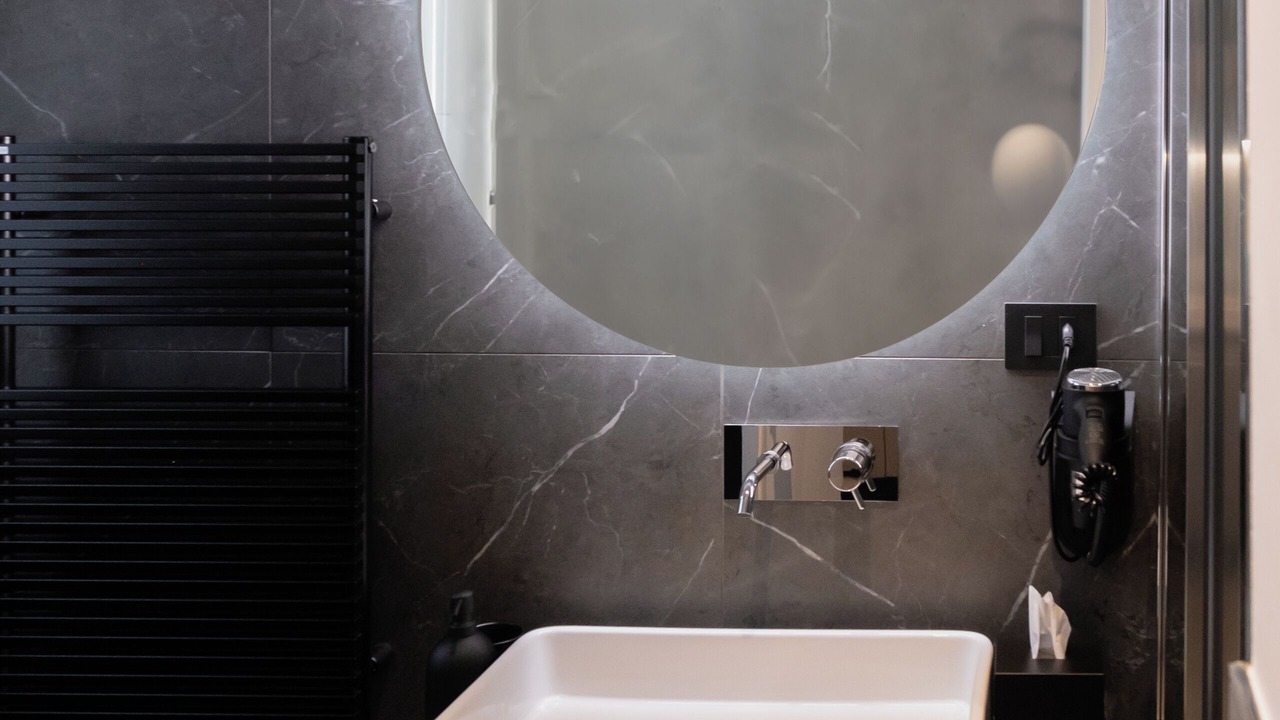 Photo of Bathroom in Taranto