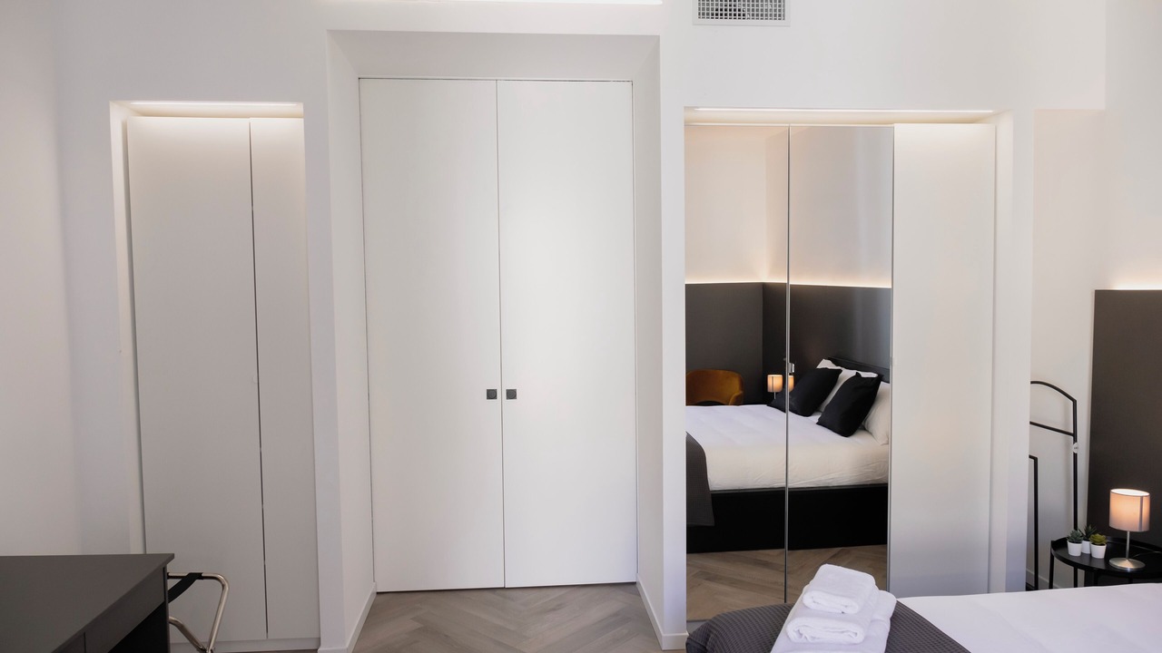 Photo of Bedroom in Taranto