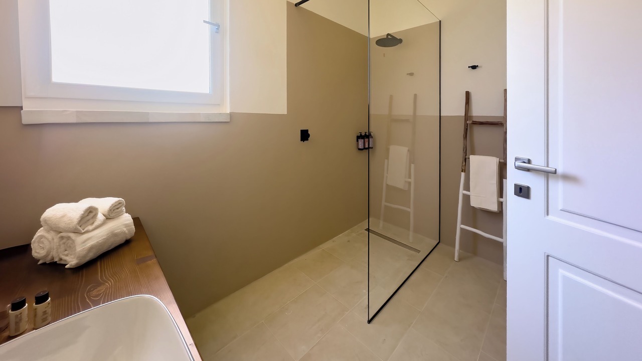 Photo of Bathroom in San Donaci