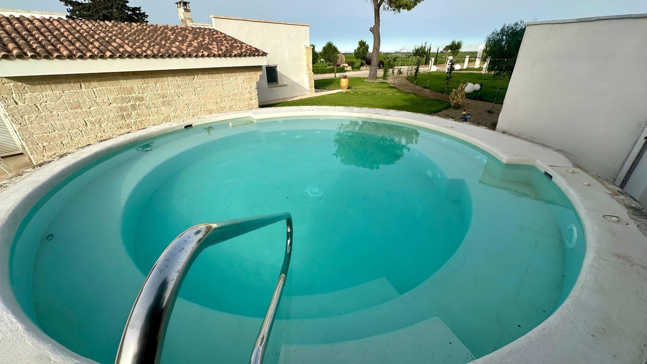 Photo of Outdoor in San Donaci