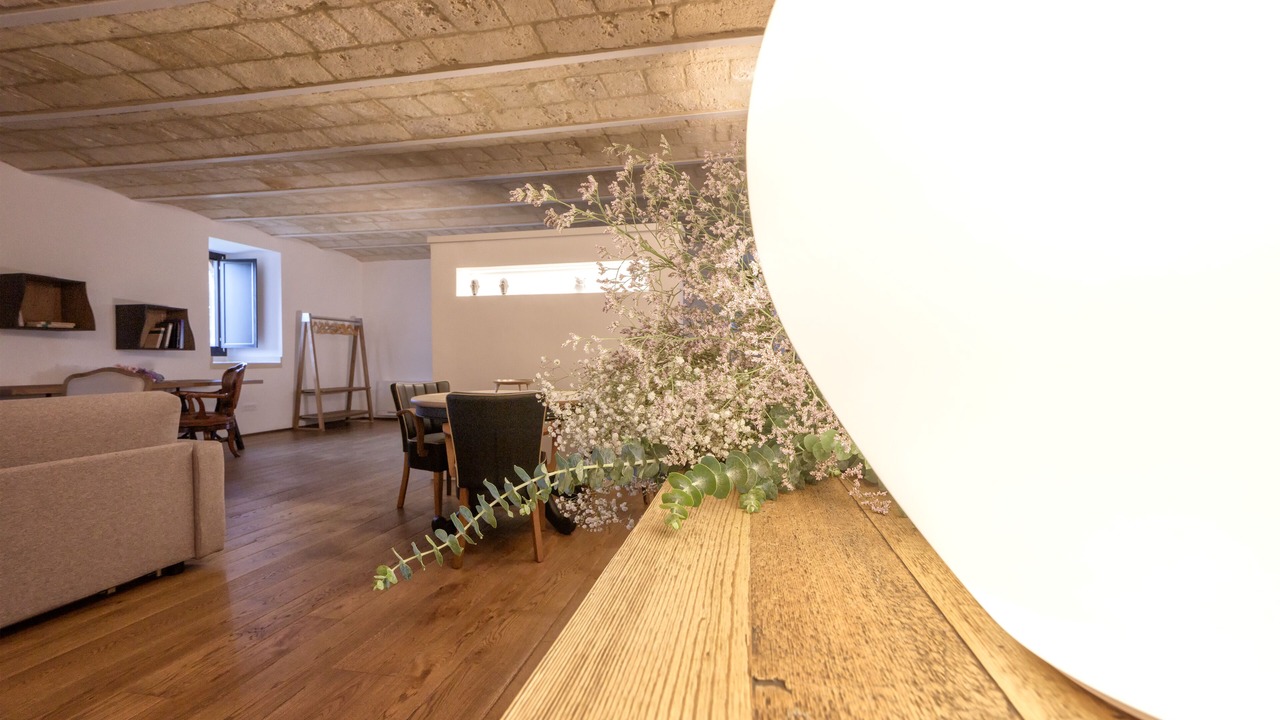 Photo of Livingroom in San Donaci