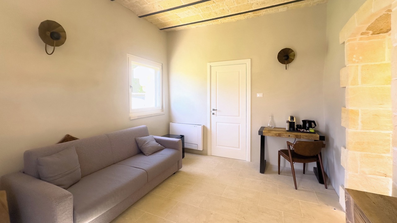 Photo of Livingroom in San Donaci