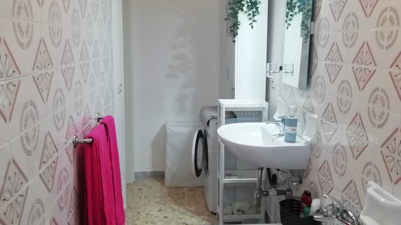 Photo of Bathroom in Canosa di Puglia