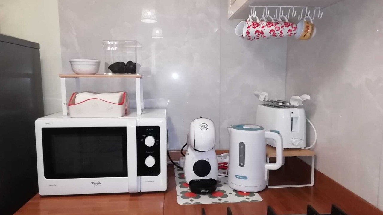 Photo of Kitchen in Canosa di Puglia