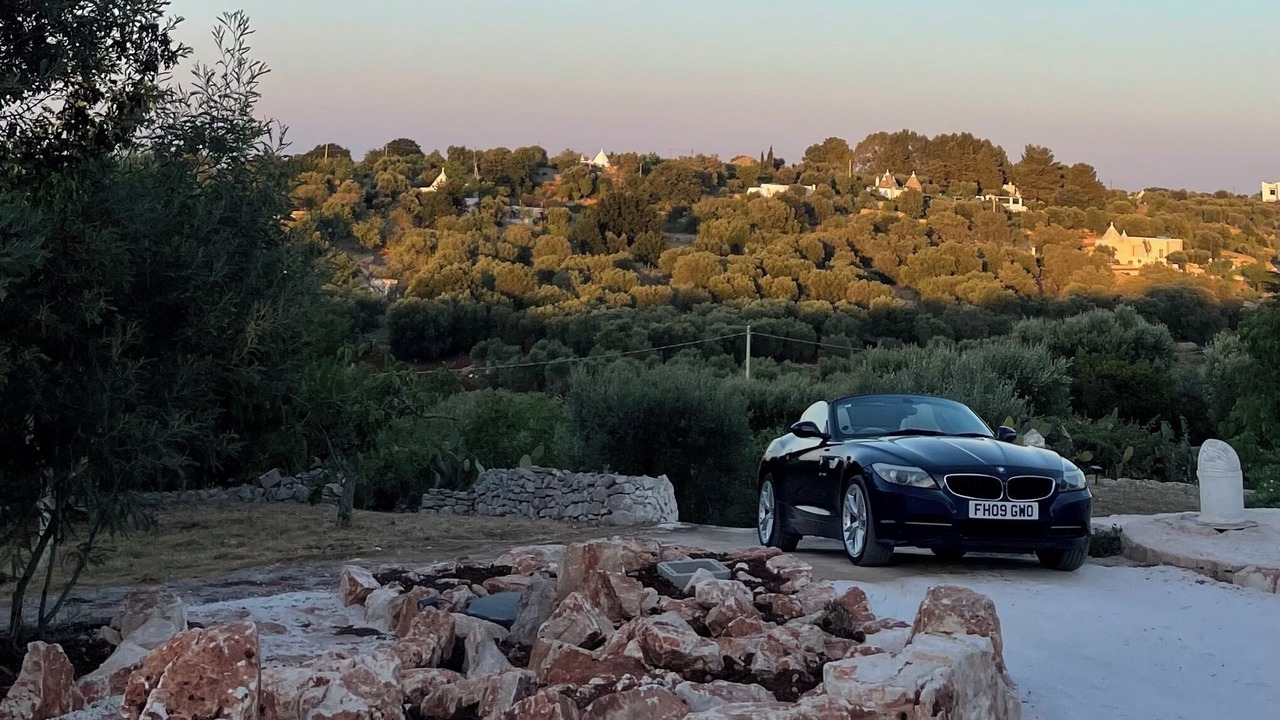 Photo of Outdoor in Fumarola