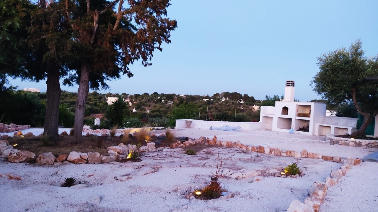 Photo of Outdoor in Fumarola