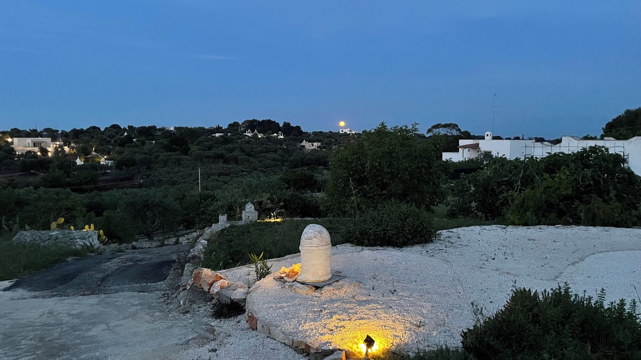 Photo of Outdoor in Fumarola