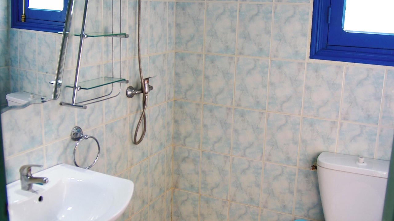 Photo of Bathroom in Foulpointe