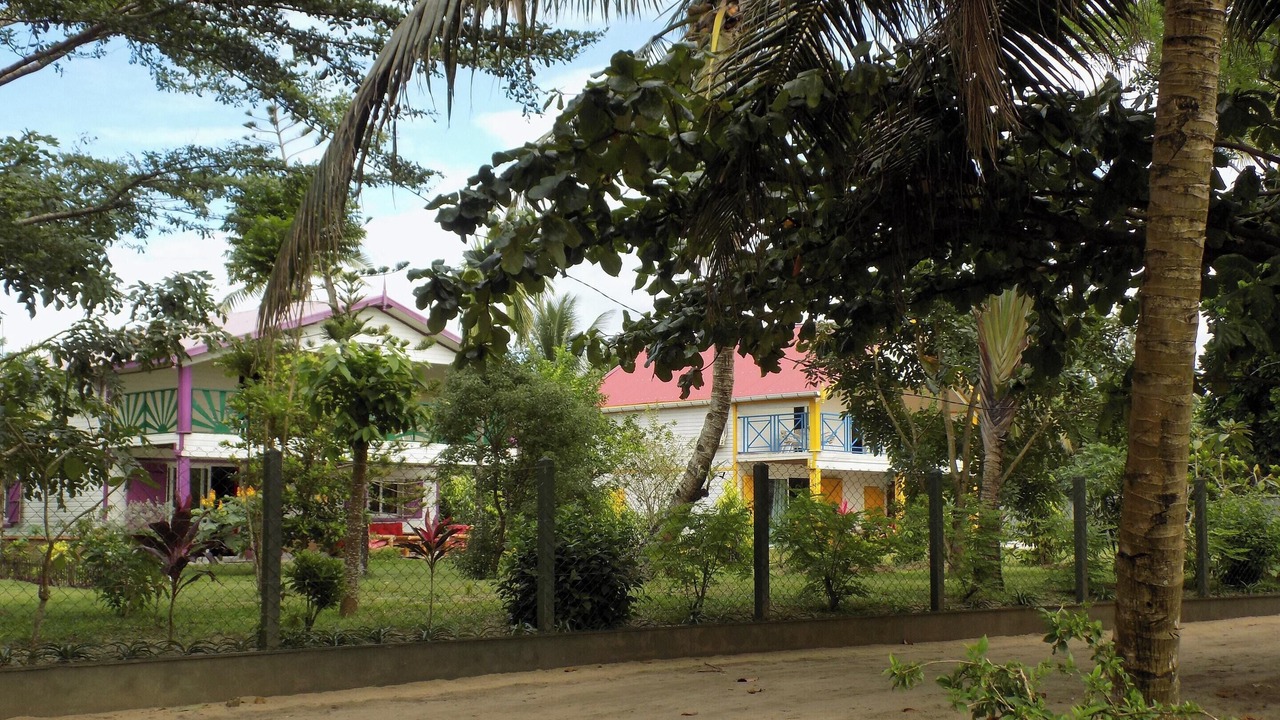 Photo of Outdoor in Foulpointe