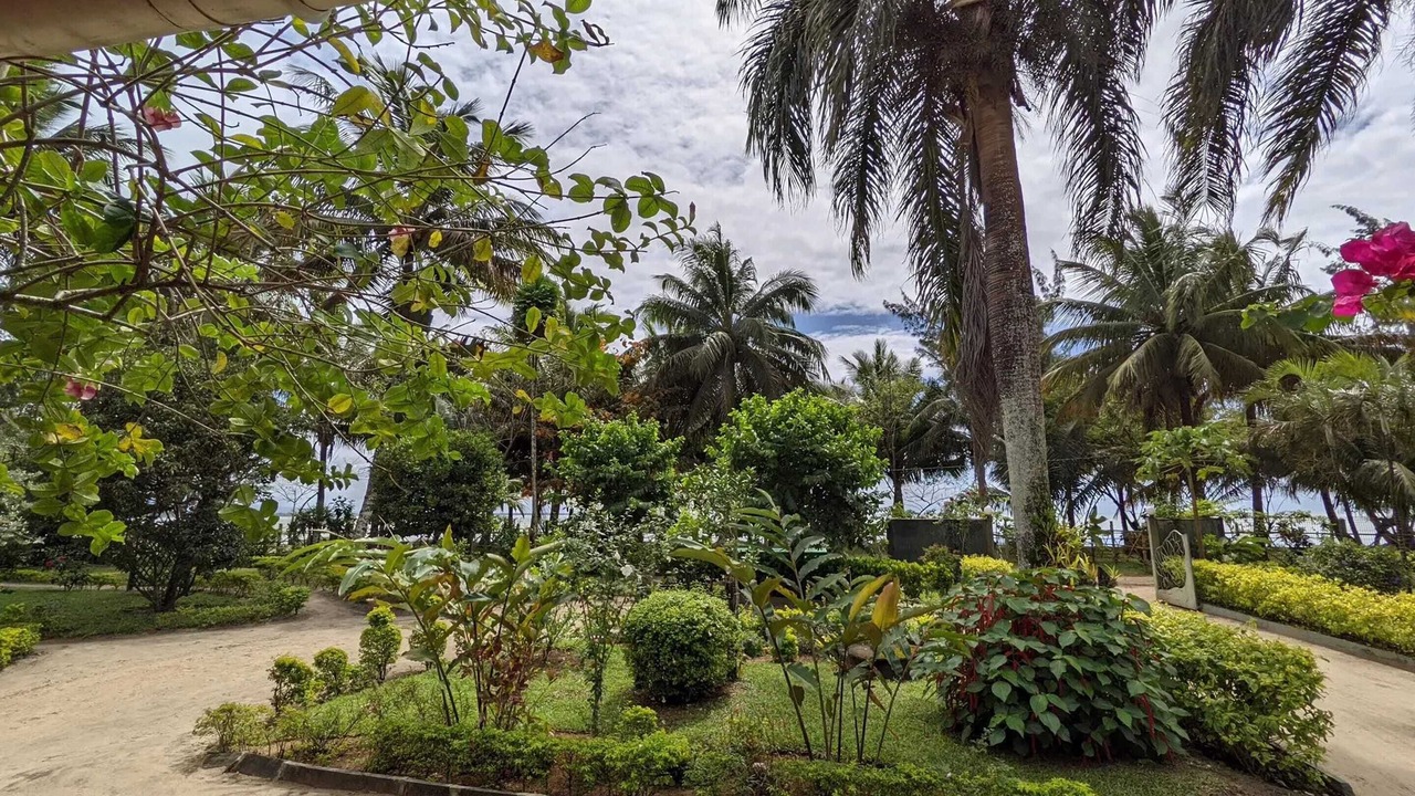 Photo of Outdoor in Foulpointe