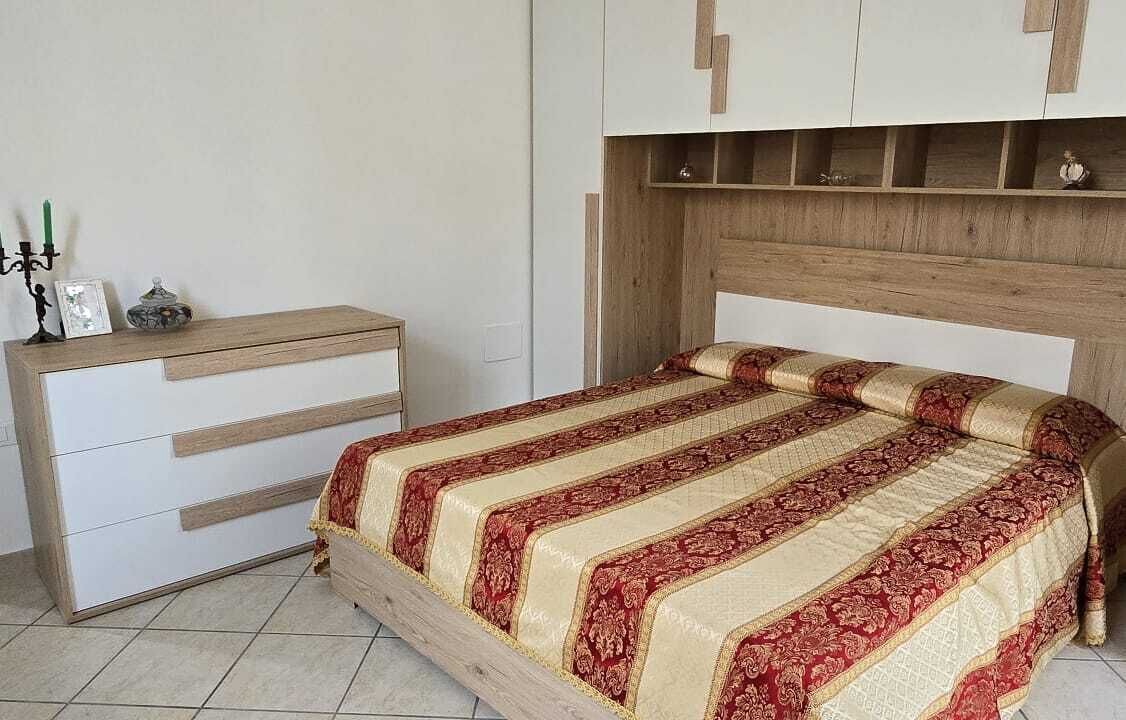 Photo of Bedroom in Acquarica del Capo