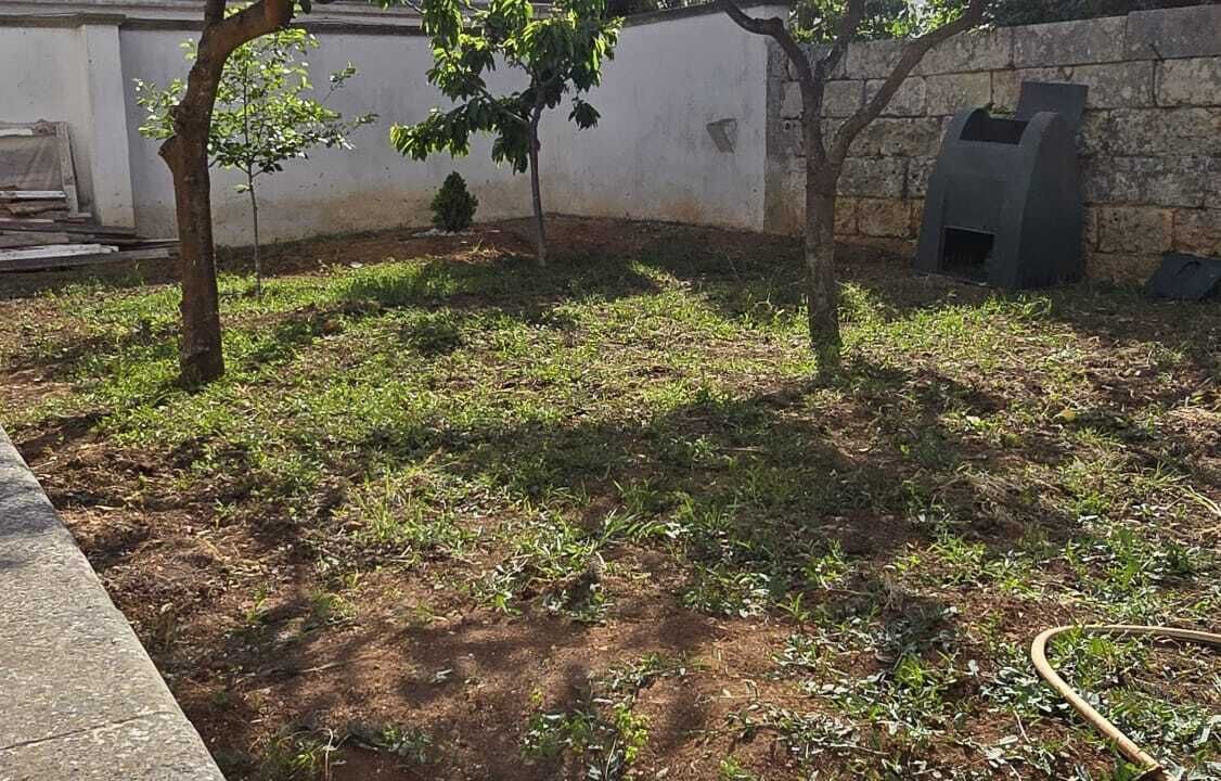 Photo of Outdoor in Acquarica del Capo