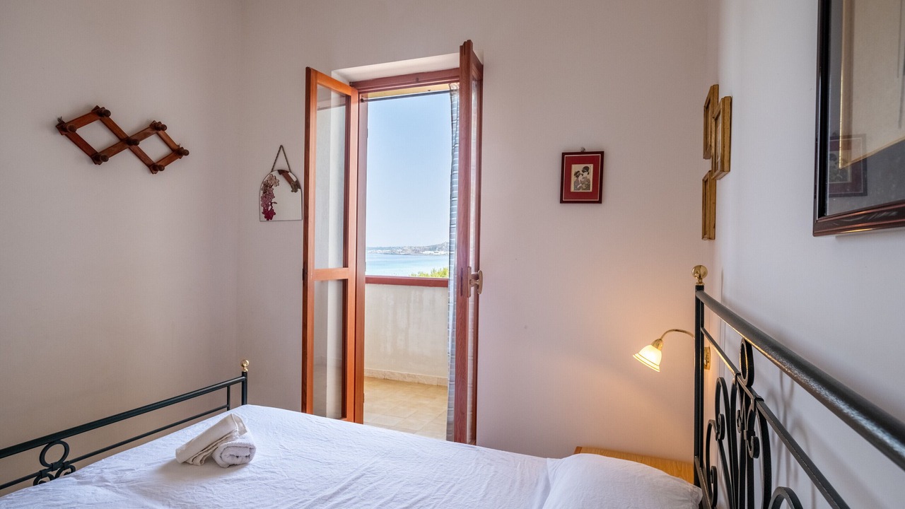 Photo of Bedroom in Rivabella