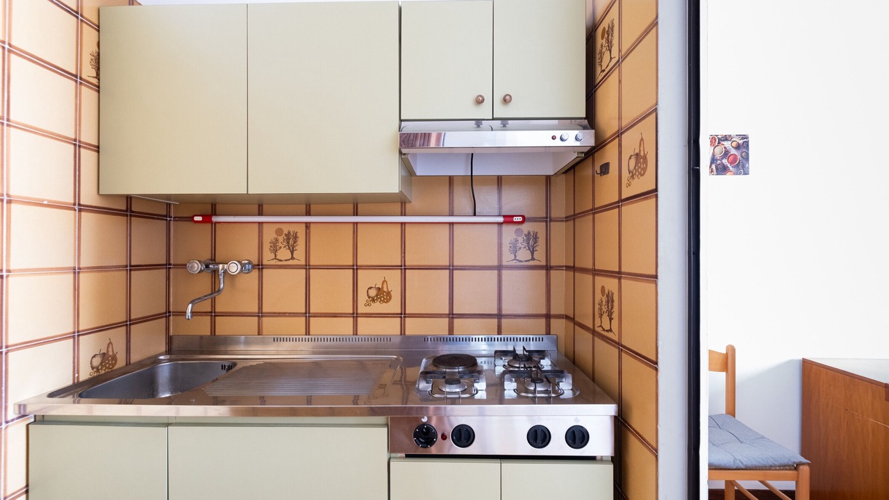 Photo of Kitchen in Rivabella