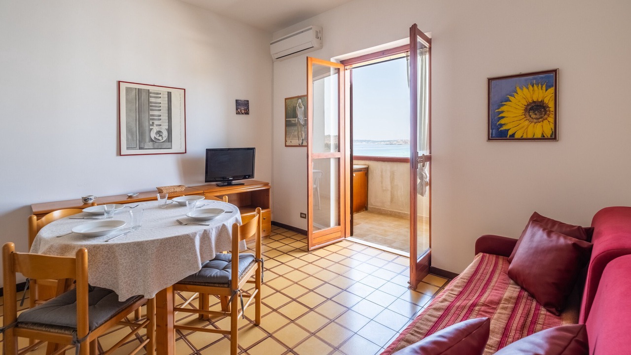 Photo of Livingroom in Rivabella