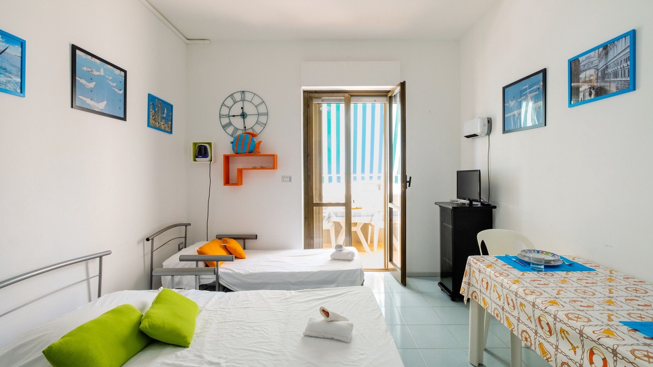 Photo of Bedroom in Rivabella