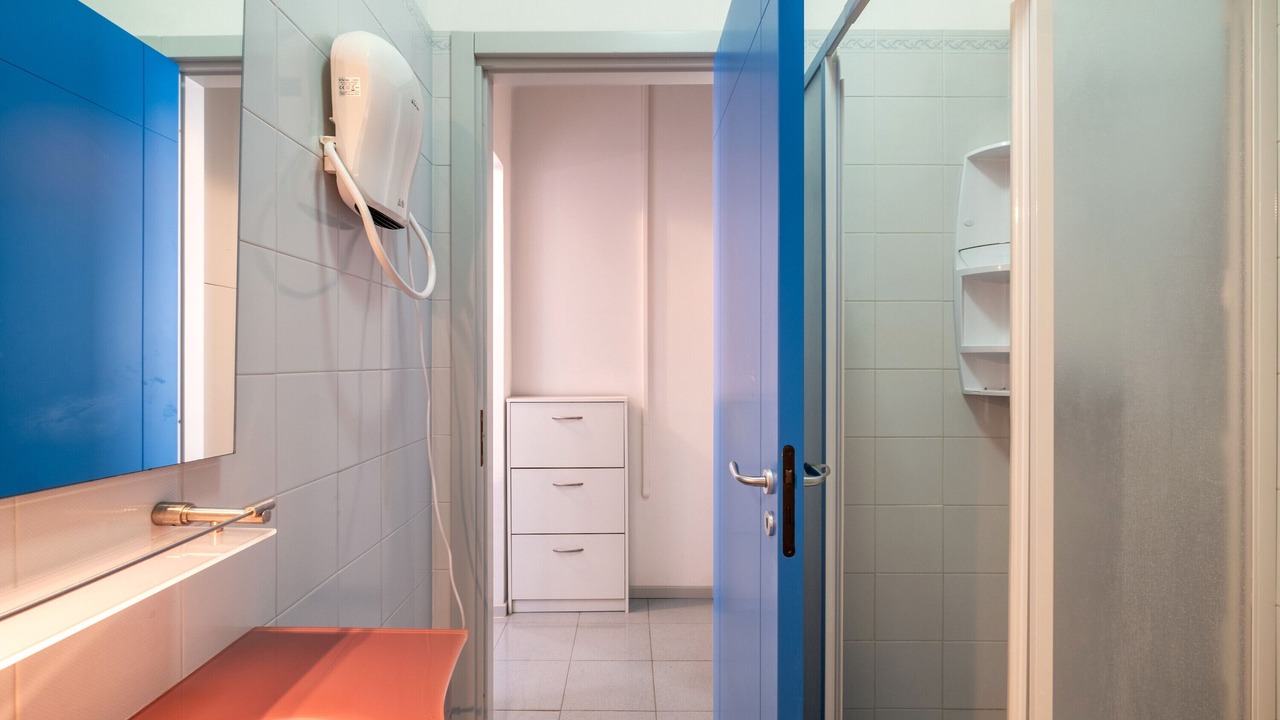 Photo of Bathroom in Rivabella