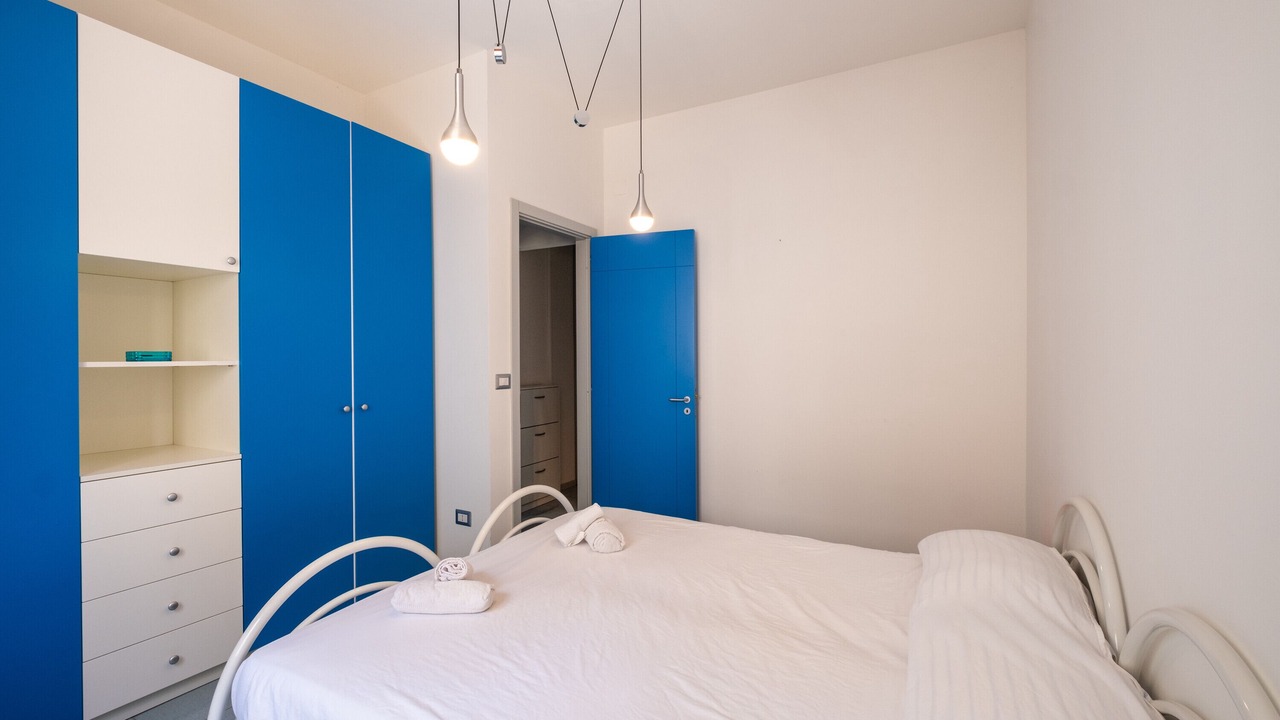 Photo of Bedroom in Rivabella