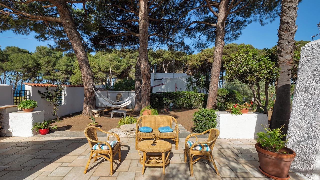 Photo of Patio Balcony in Taranto