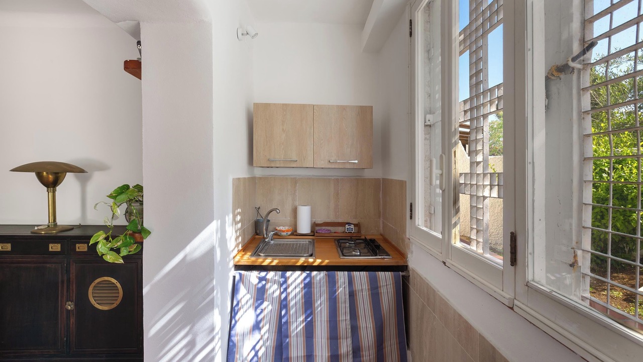 Photo of Kitchen in Taranto