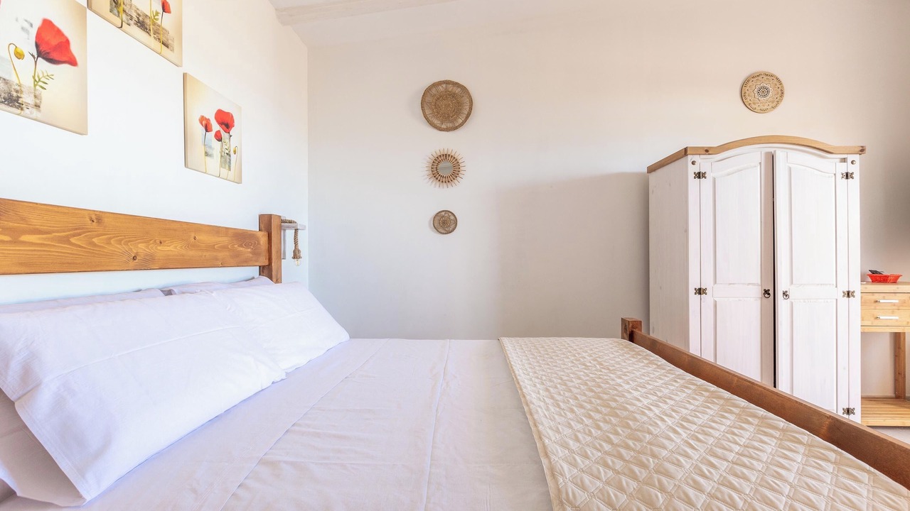 Photo of Bedroom in Supersano