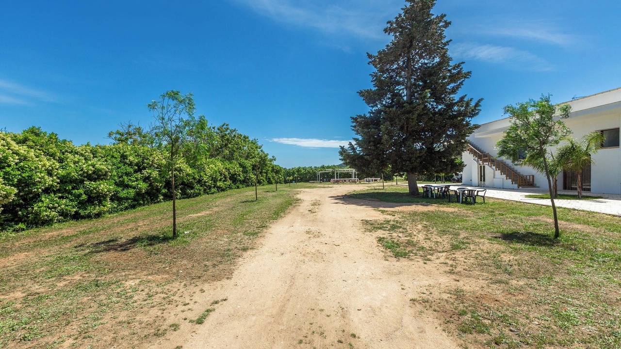 Photo of Outdoor in Supersano