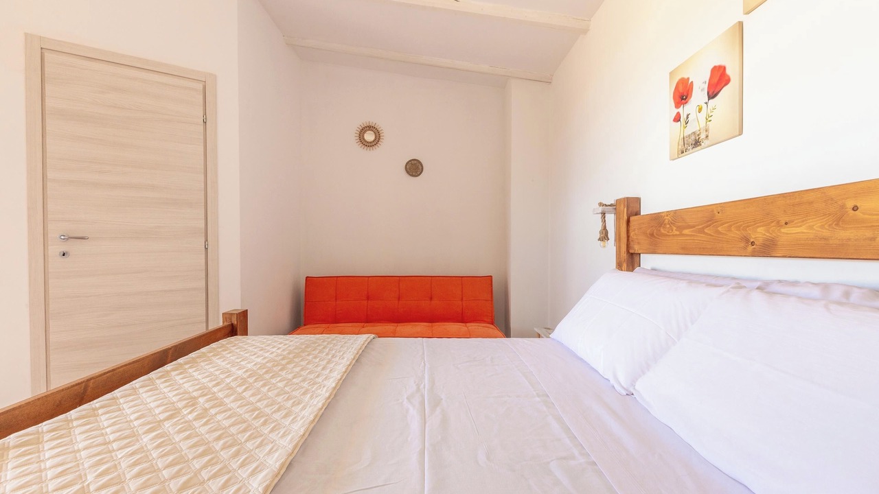 Photo of Bedroom in Supersano