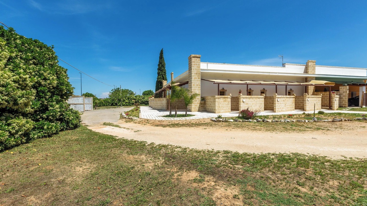 Photo of Outdoor in Supersano