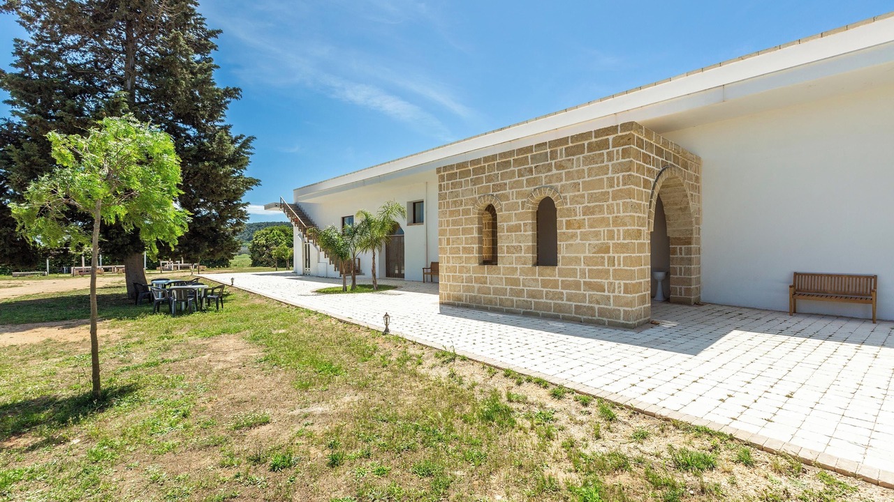 Photo of Outdoor in Supersano