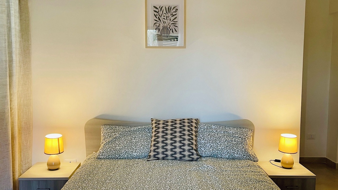 Photo of Bedroom in Tricase