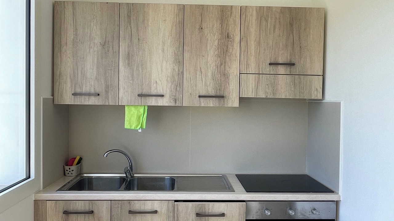 Photo of Kitchen in Tricase
