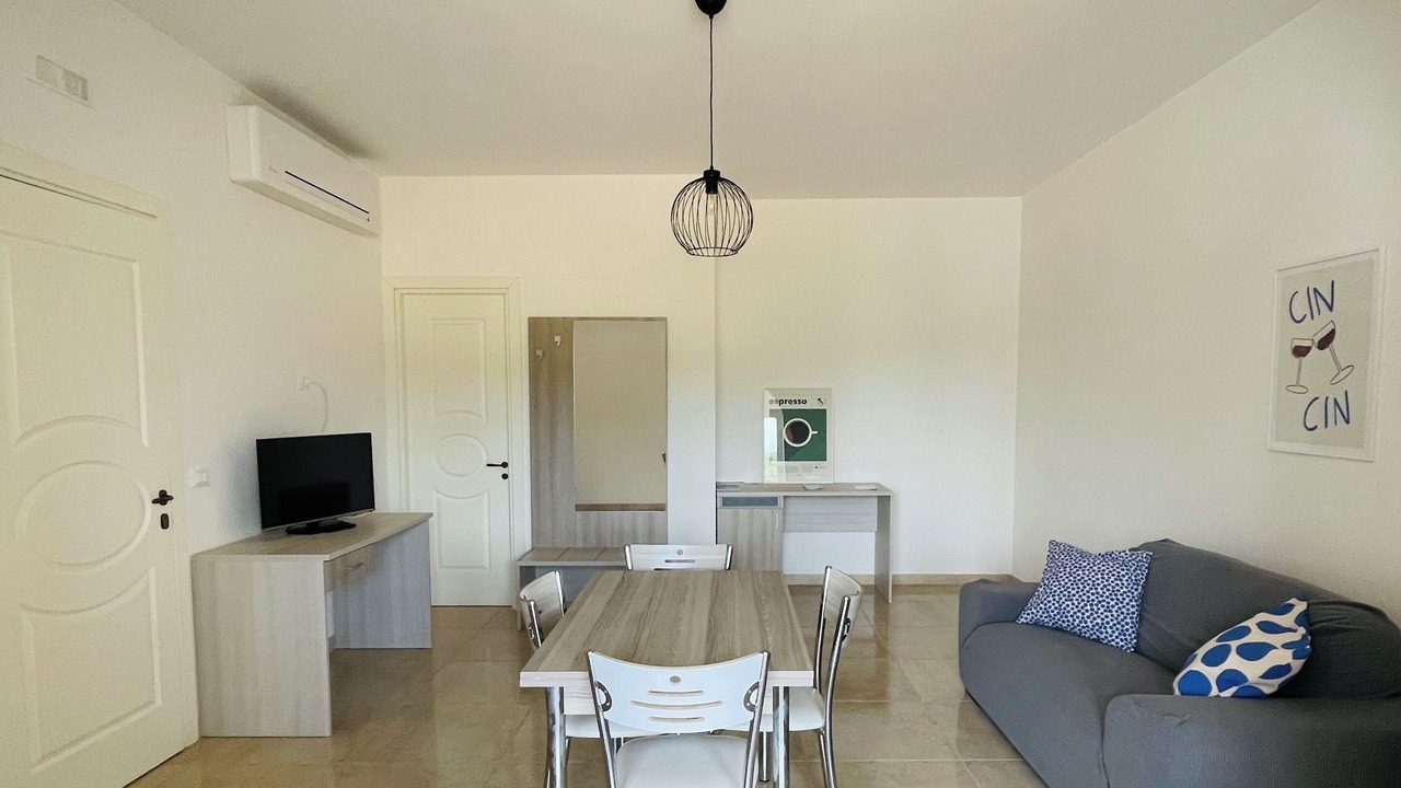 Photo of Livingroom in Tricase