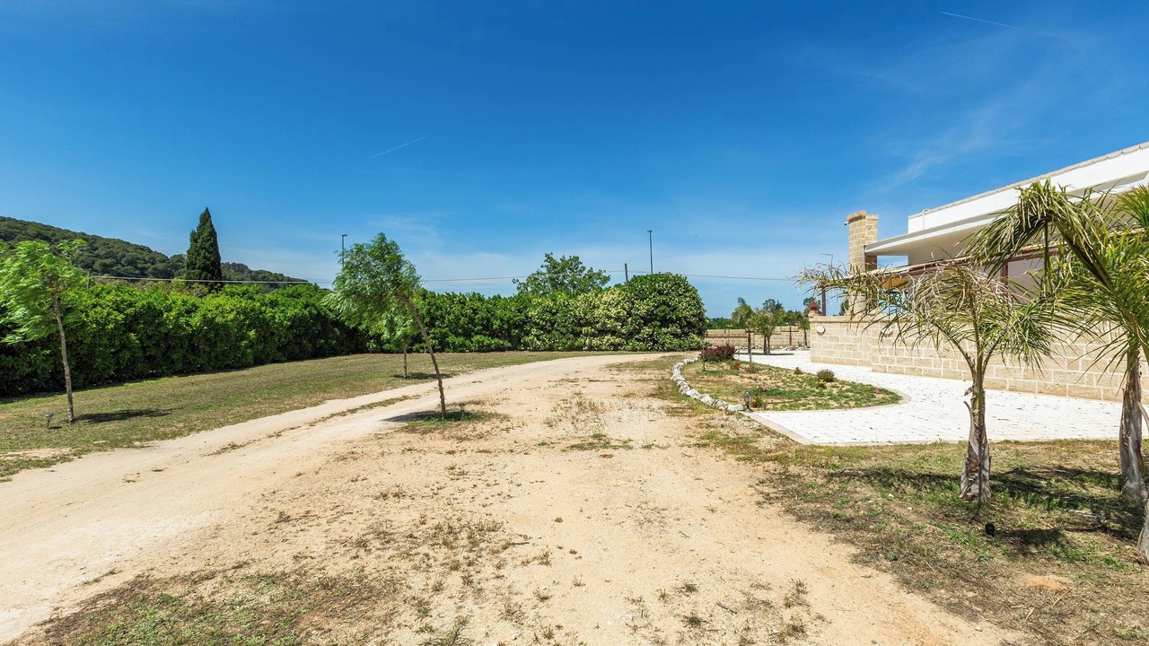 Photo of Outdoor in Supersano