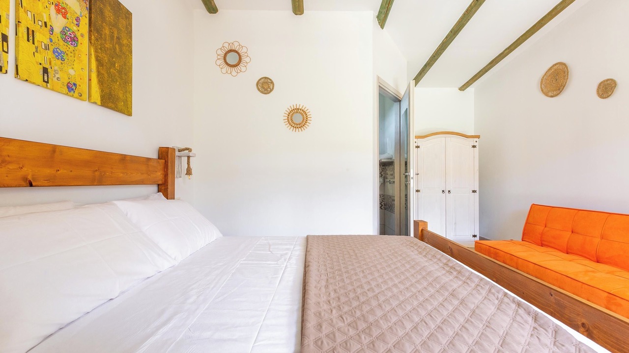 Photo of Bedroom in Supersano