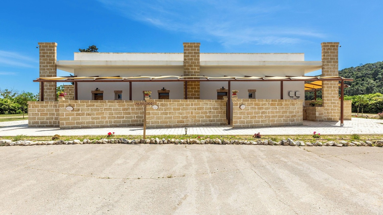 Photo of Outdoor in Supersano