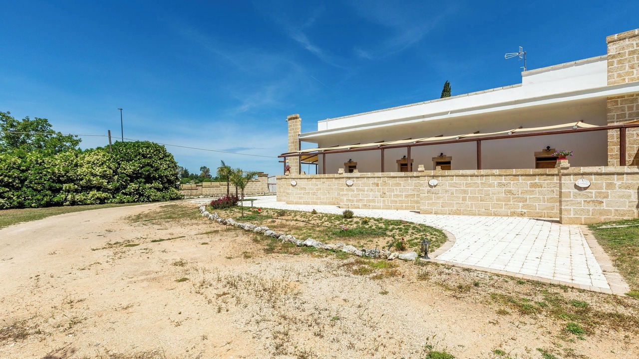 Photo of Outdoor in Supersano