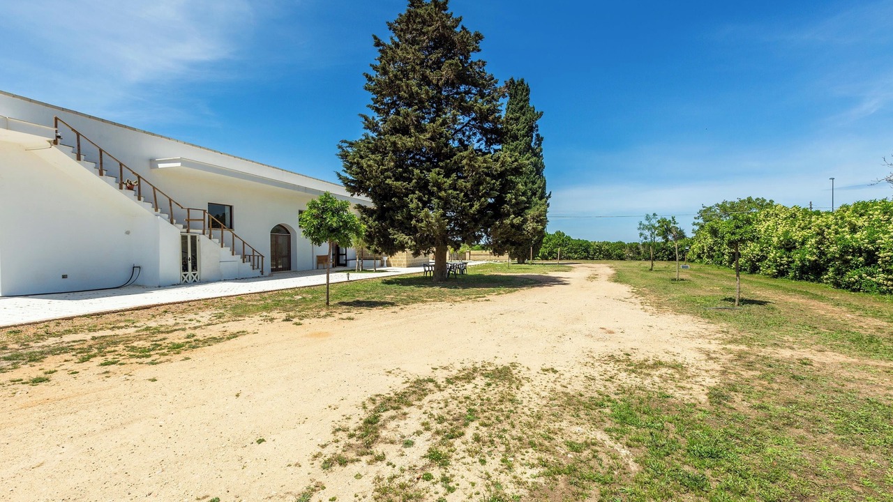 Photo of Outdoor in Supersano