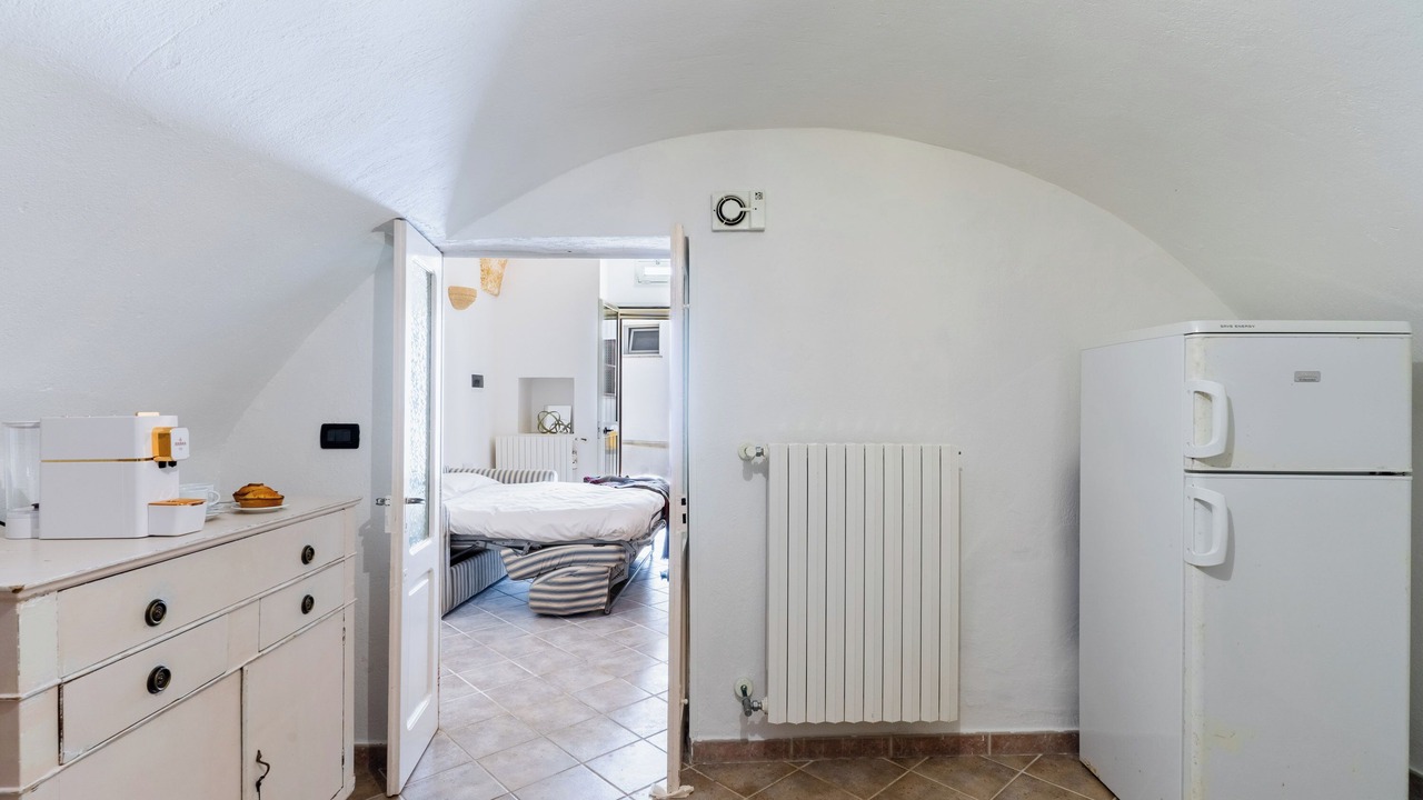 Photo of Bedroom in Specchia