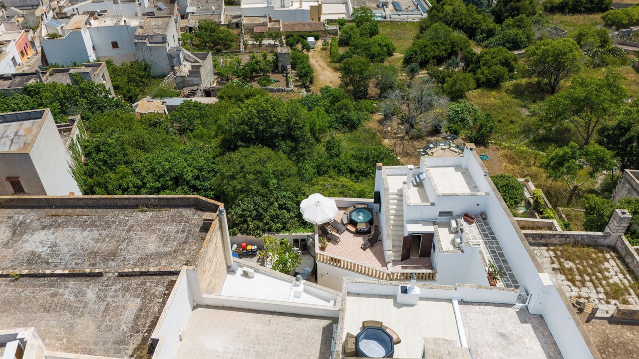 Photo of Outdoor in Specchia