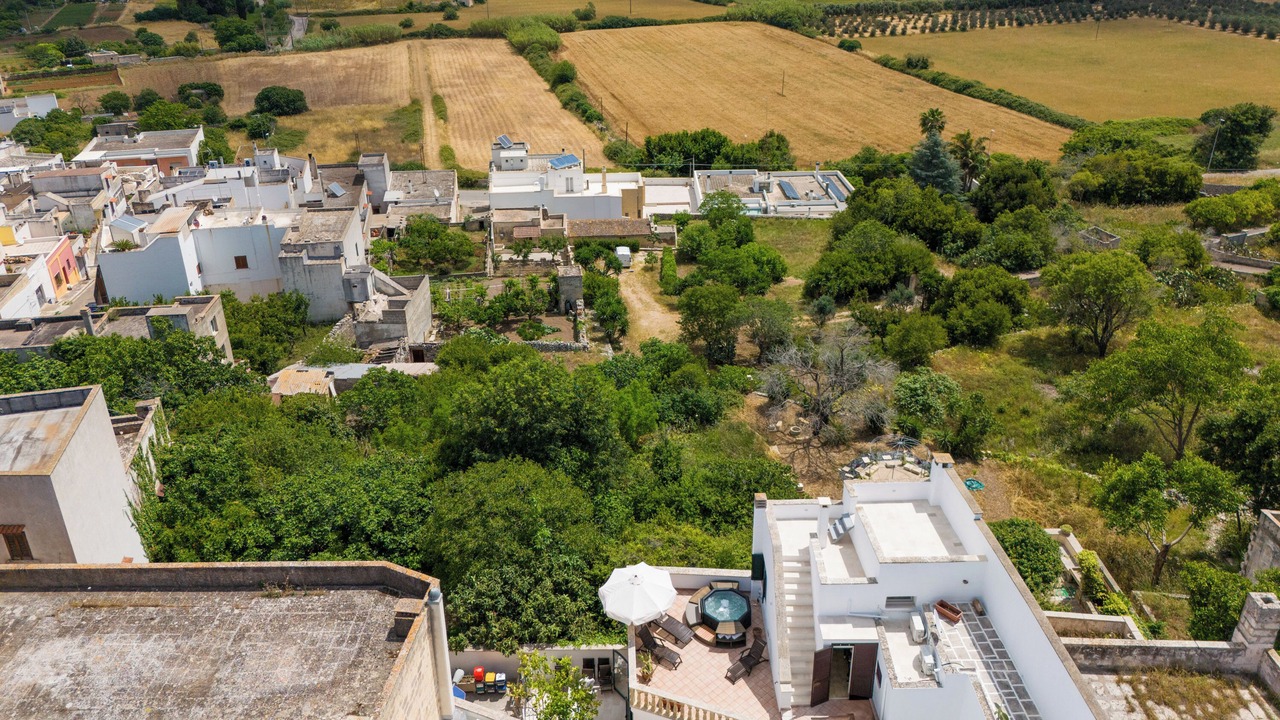 Photo of Outdoor in Specchia