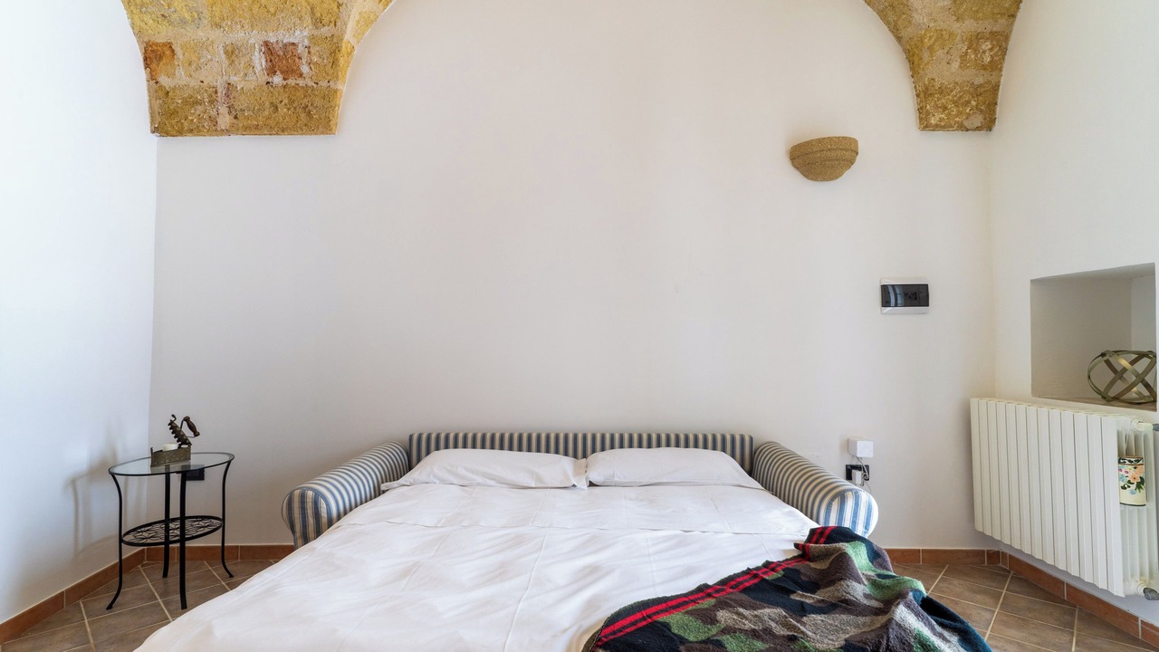Photo of Bedroom in Specchia