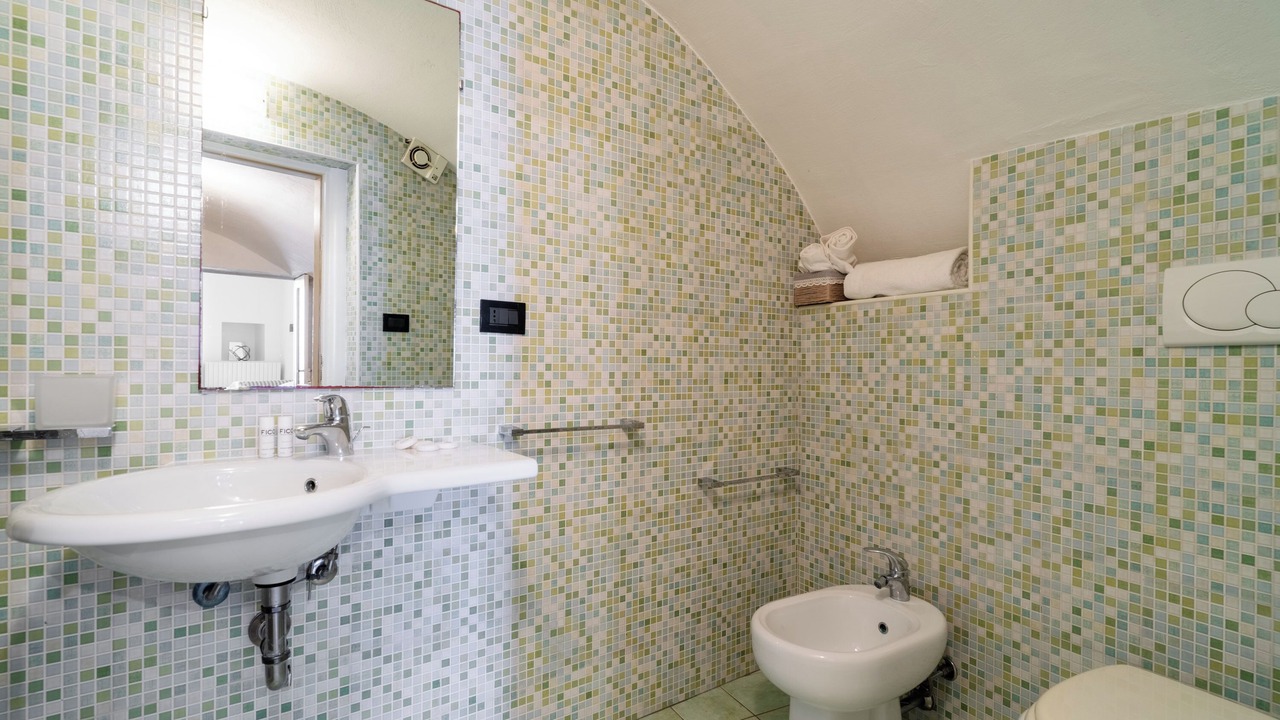 Photo of Bathroom in Specchia