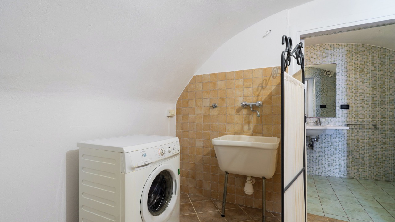 Photo of Bathroom in Specchia
