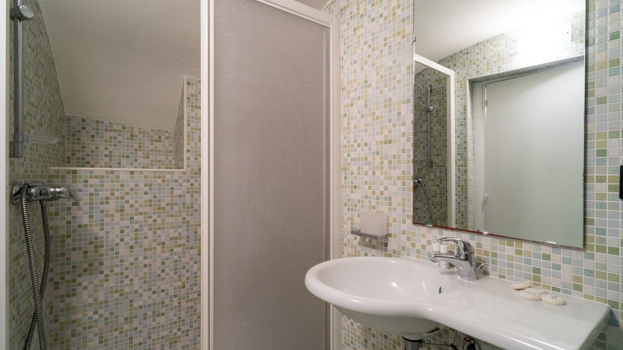 Photo of Bathroom in Specchia