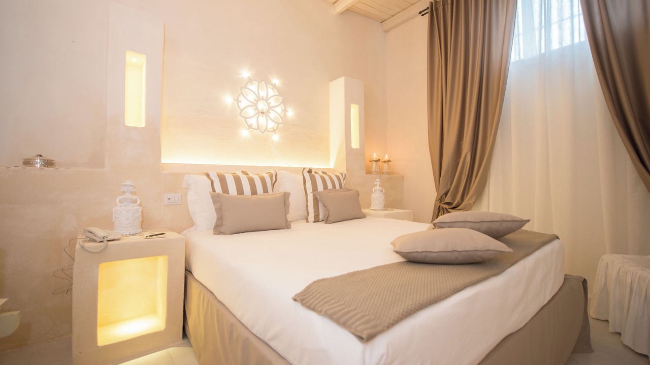 Photo of Bedroom in Mesagne