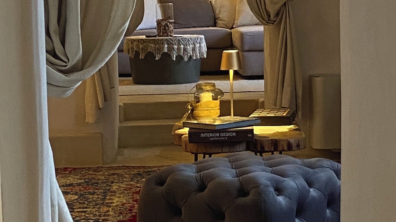 Photo of Livingroom in Mesagne