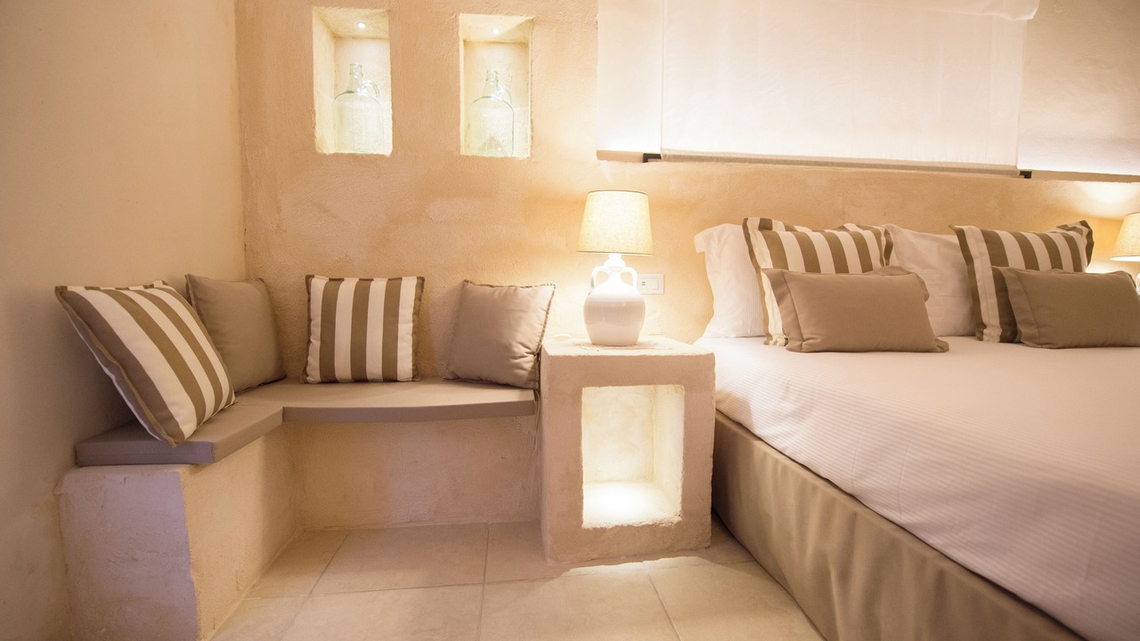 Photo of Bedroom in Mesagne