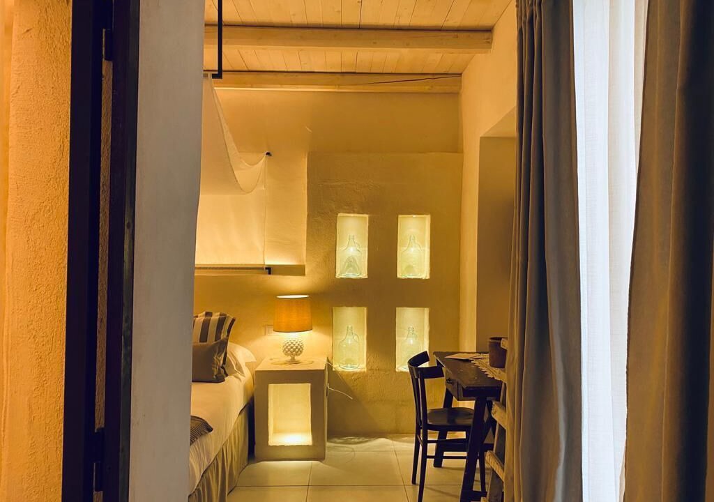 Photo of Bedroom in Mesagne