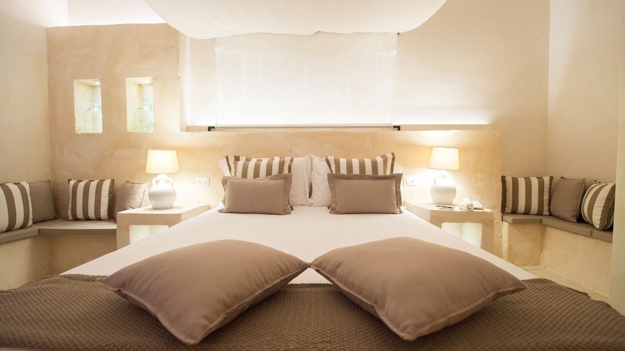 Photo of Bedroom in Mesagne
